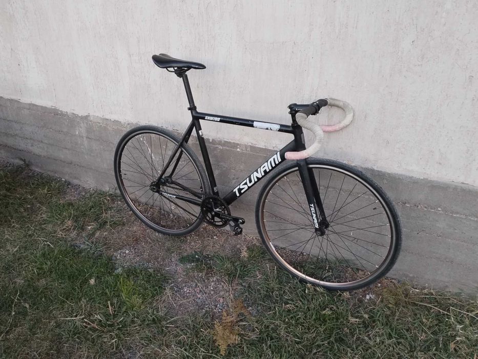 Фикс tsunami snm100