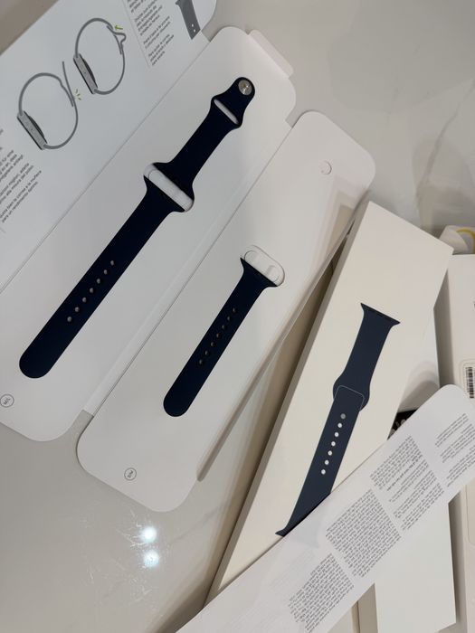Apple Watch SE 40 мм
