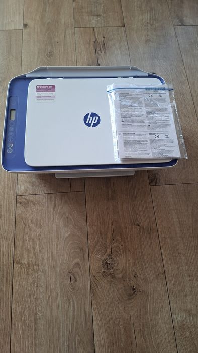 Imprimanta HP Deskjet 2821e wireless