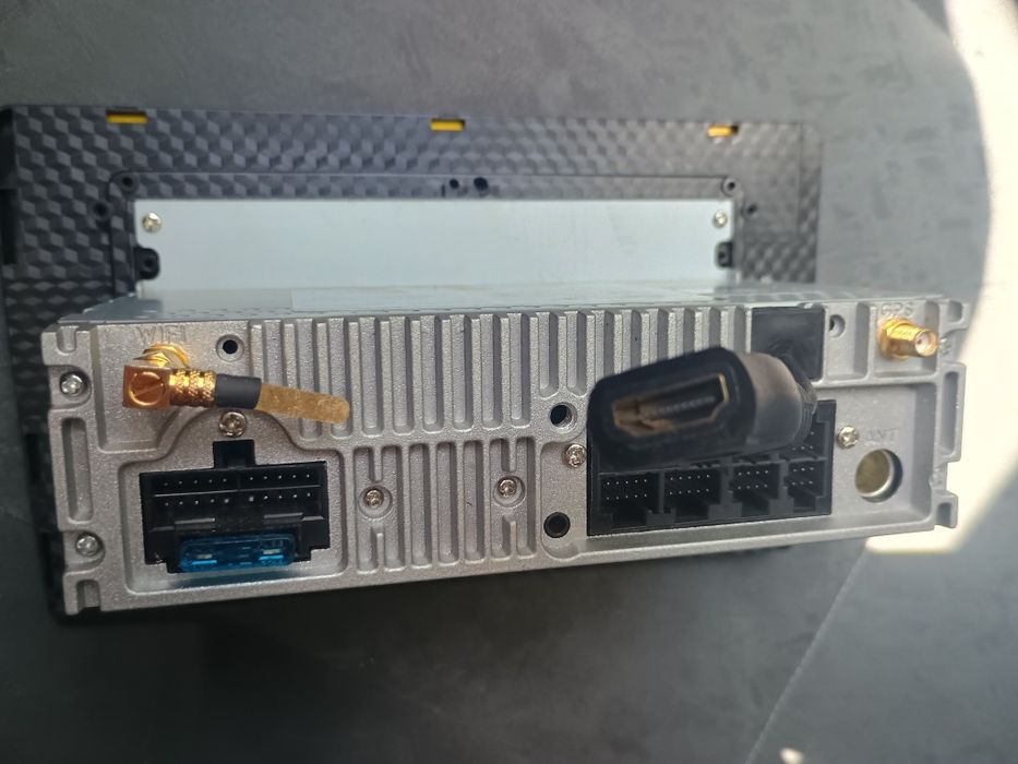 Multimedia  Toyota Мултимедия  Тойота
