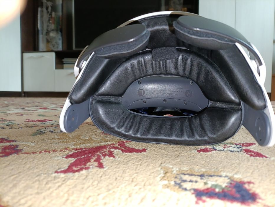 Обмен VR на ps 4 fat или что то другое