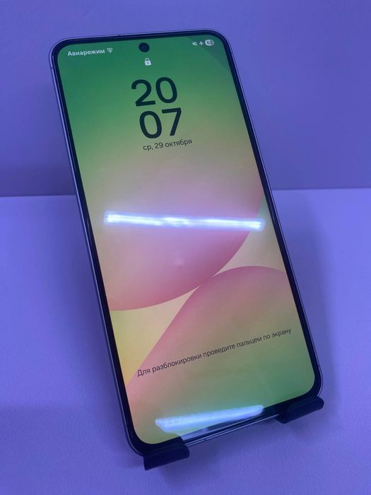 Samsung Galaxy A 56 КО25317
