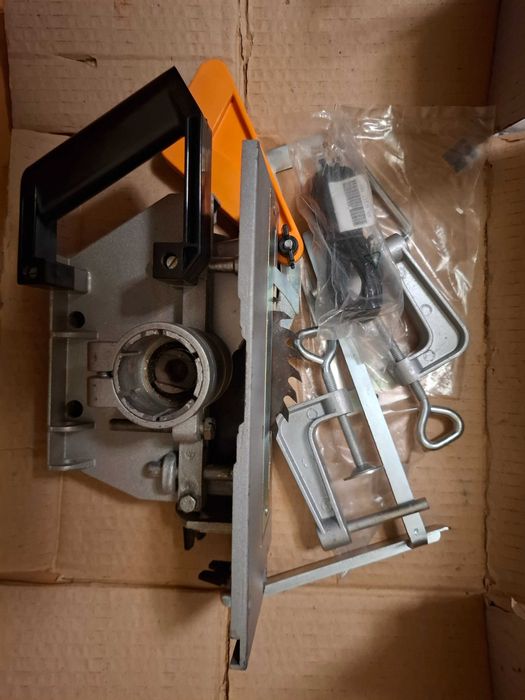 Нов циркуляр, нов циркуляр