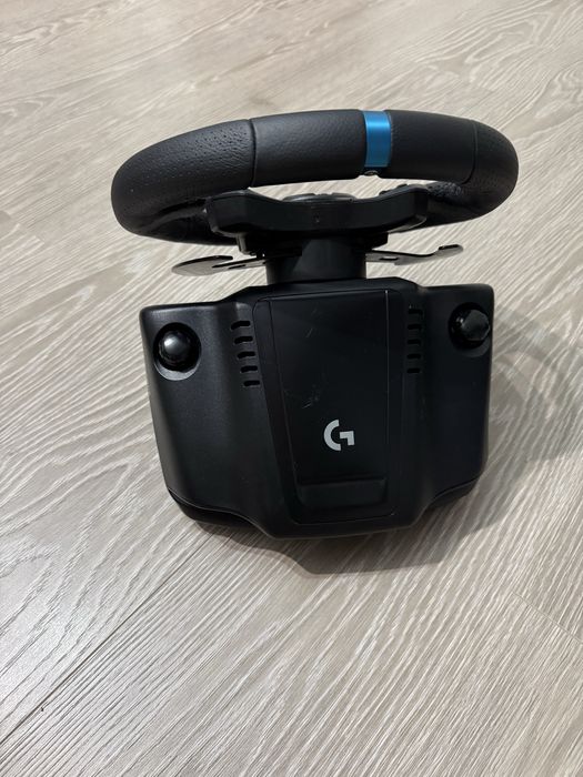 Volan logitech g923 true force