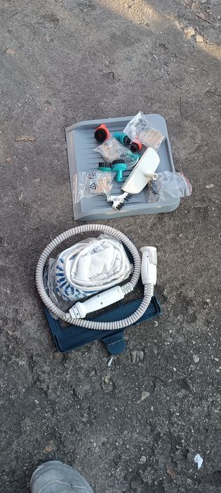 Прахосмукачка ровента roventa