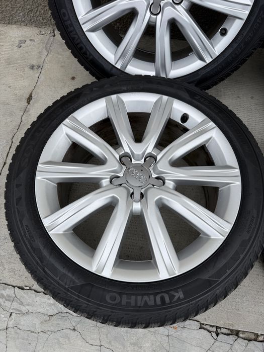 Jante Audi 5x112 R18