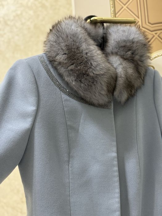 Пальто LORETA почти новое