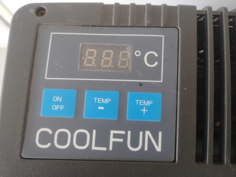 Хладилник / ракла - Waeco CollFun 40L /+10 °C до –15 °C