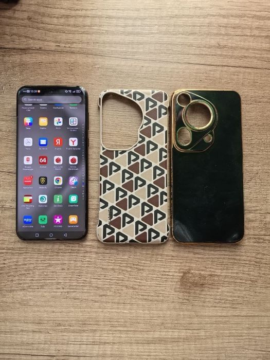 Продам Huawei Pura 70 Ultra 512/16