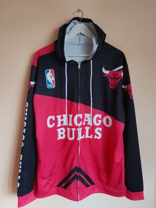 Hanorac Chicago Bulls