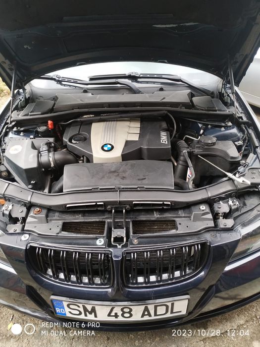 Bmw seria 3 e 90