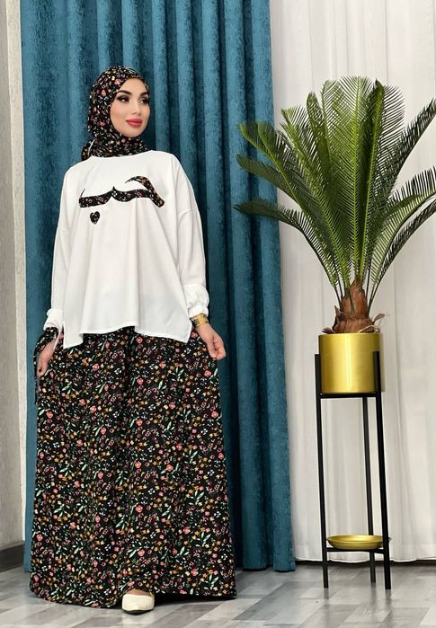 Yubka kofta romol hamasi 180 000 sum