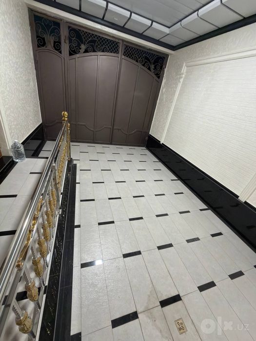 Бригада Фаргона шахарда хизмат курсатамиз