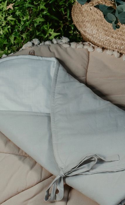 Бебешко одеялце Jamiks