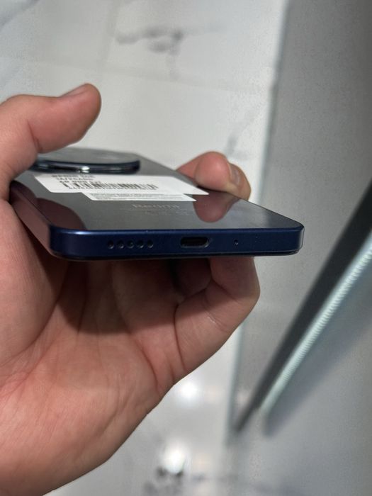 Redmi 14c 256gb ozu 16