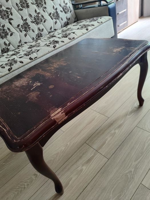 Продам журнальный стол