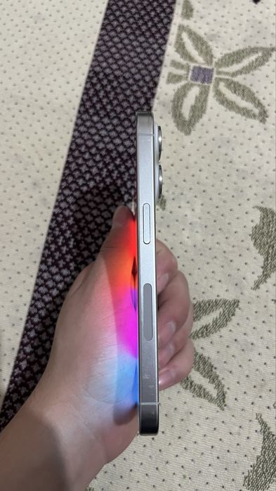 Iphone 15 pro идеал