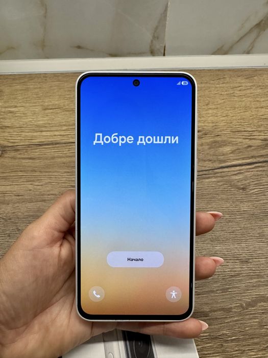 Samsung Galaxy A37 5G 128GB НОВ /ГАРАНЦИЯ