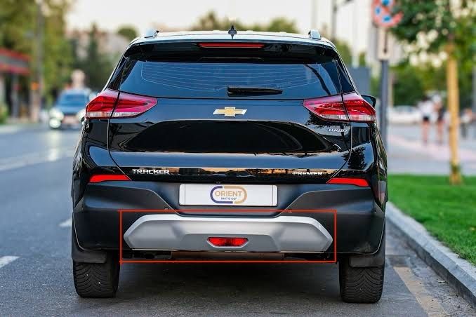 Tracker 2 bamfer parok lover buksa