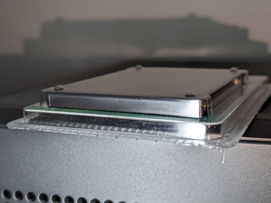 новый 1тб SSD SATA 2.5 Apacer