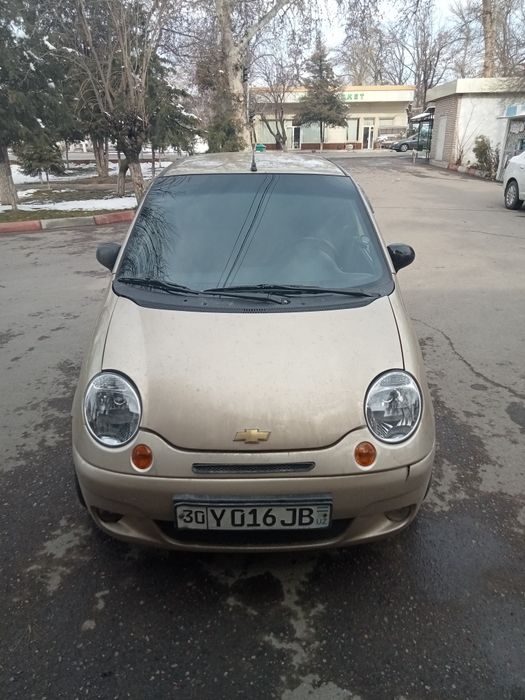 Matiz shevrolet mix 2002 yil
