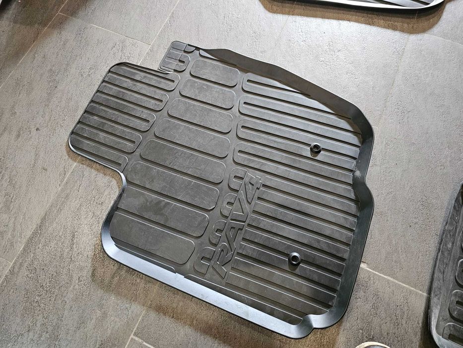 Коврики Rav4    ORIGINAL