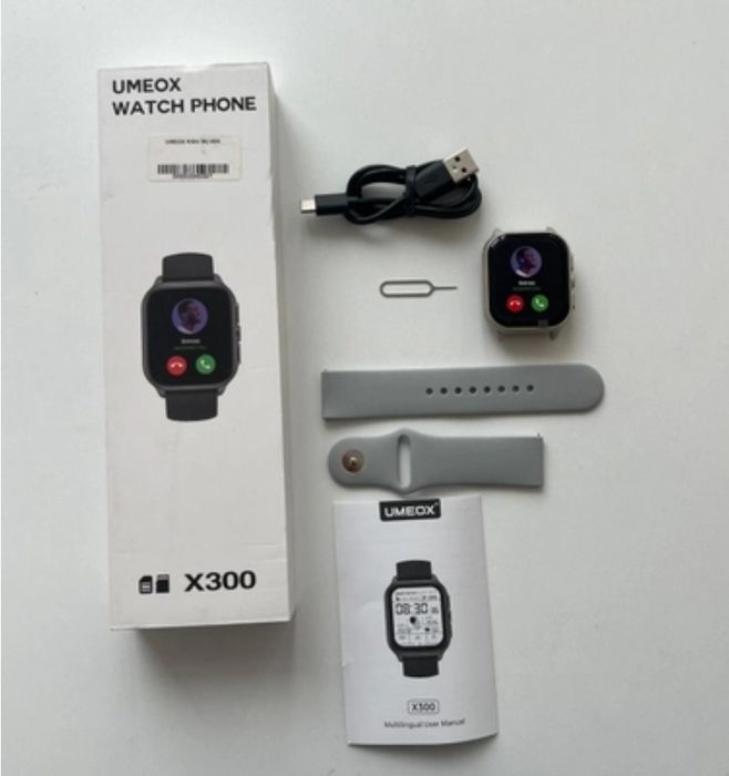 UMEOX X300 orginal