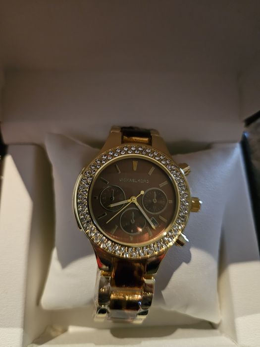 Ceas de lux Michael Kors