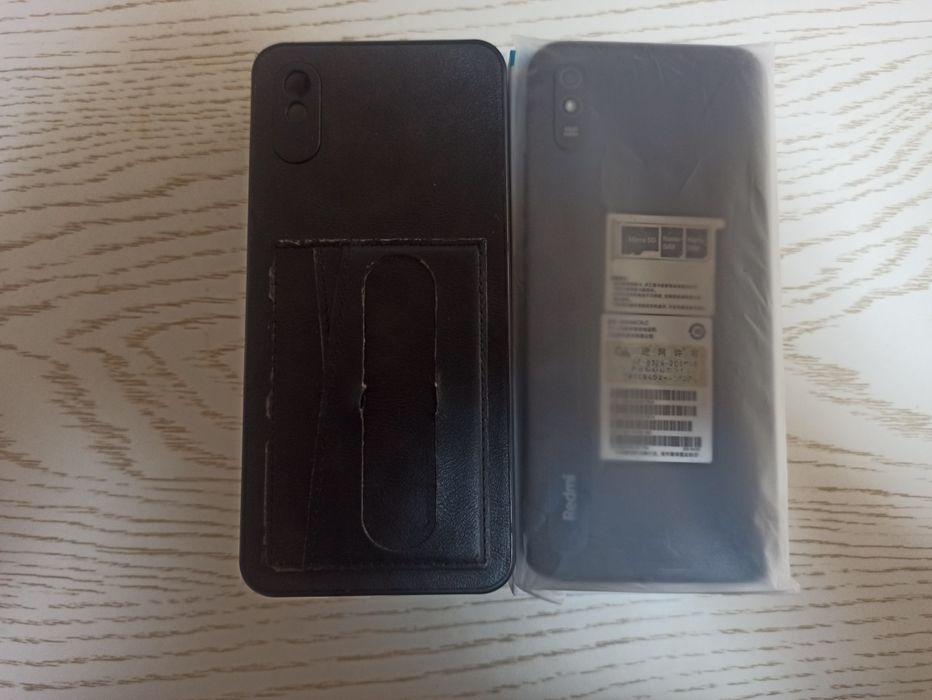 Telefon Redmi 9A sotiladi