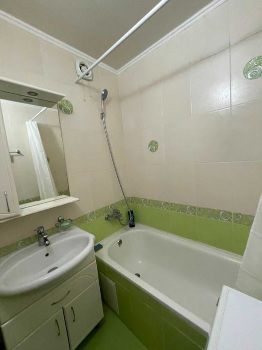 Продам 3х комнатную квартиру