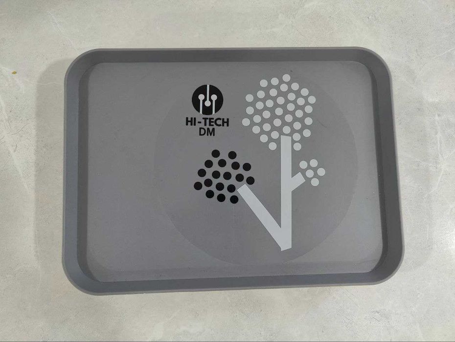 Подносы для кафе