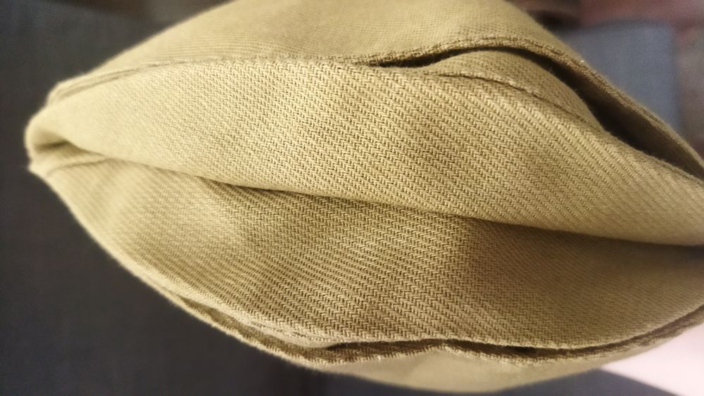 Военная пилотка 1 штука