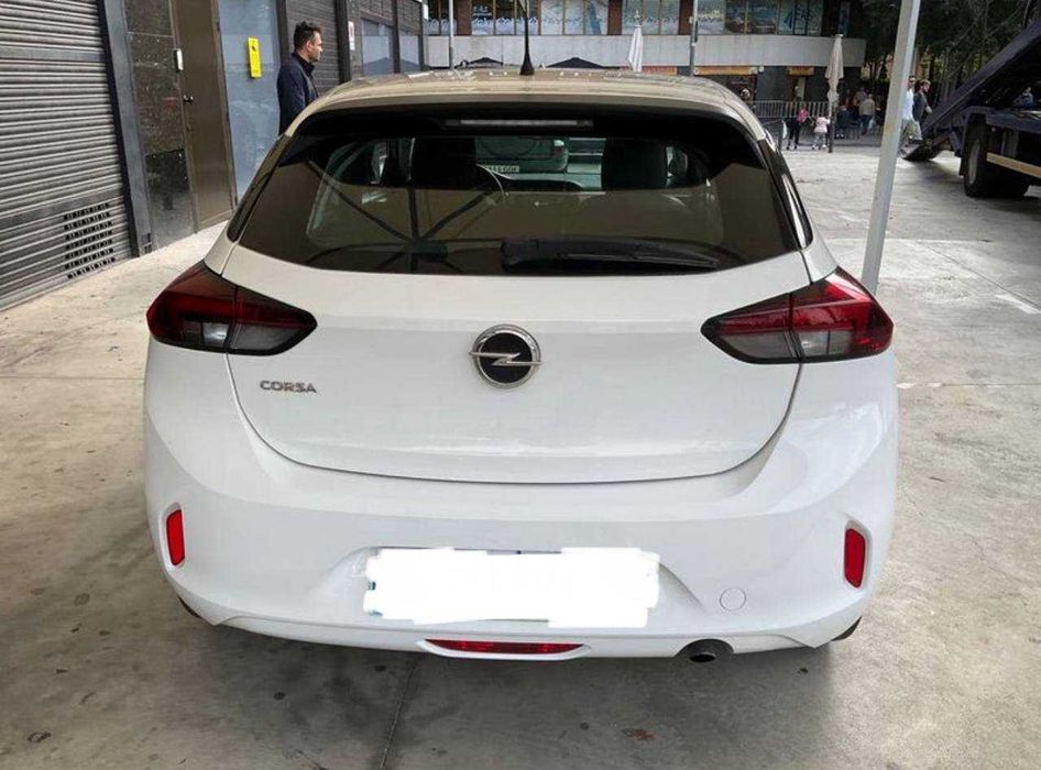 Opel Corsa 3 броя НА ЧАСТИ