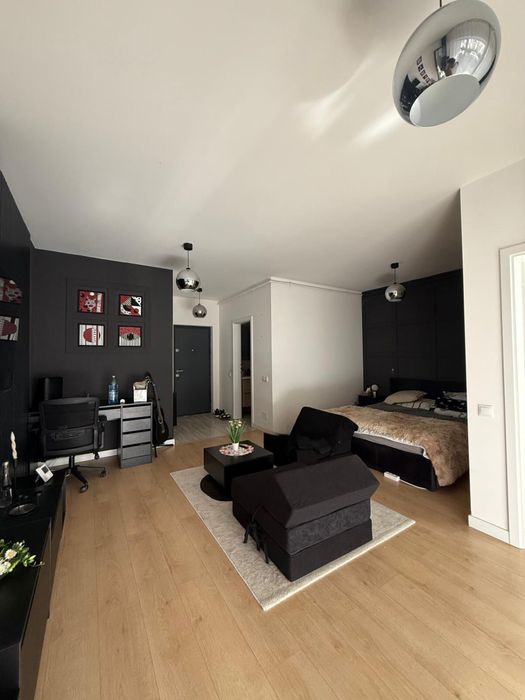 Inchiriez Studio pentru  UNTOLD FESTIVAL