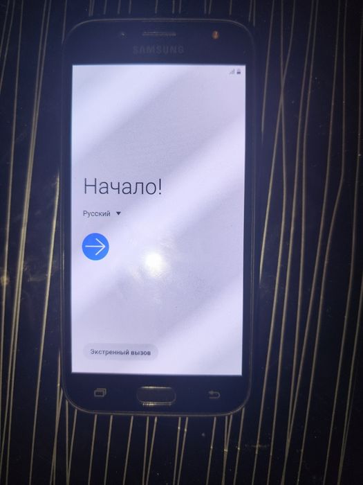 Самсунг Galaxy J5 2017