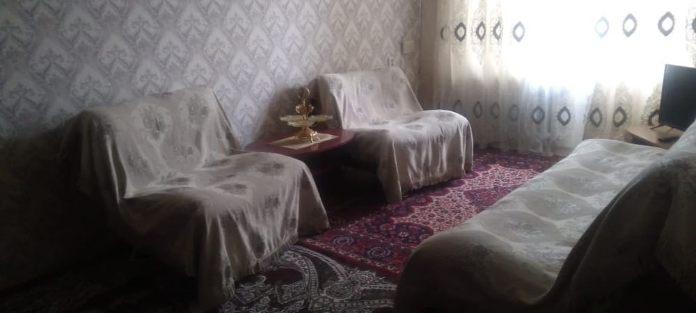 Сдам квартиру на долгий срок
