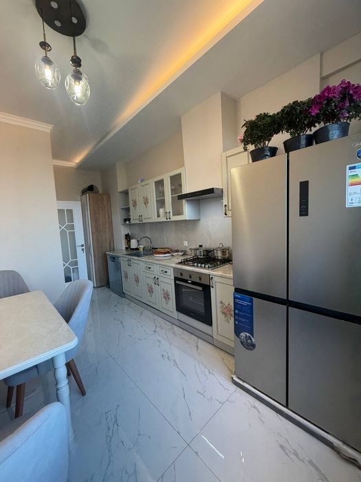 3х ком Чиланзар 2