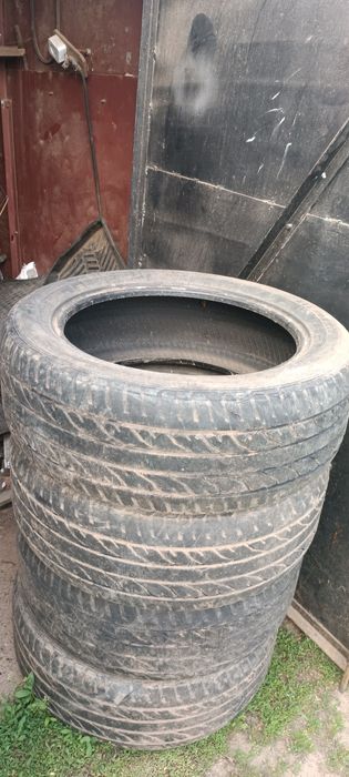 Продам резину р17