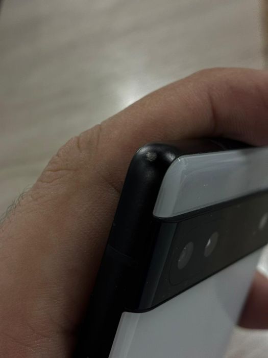 Продам Pixel 6a в идеале