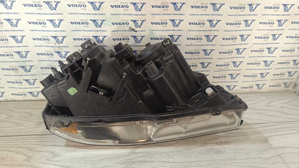 Far xenon ADAPTIV OEM VOLVO XC90 EUROPA 2011 - 2014 31290892