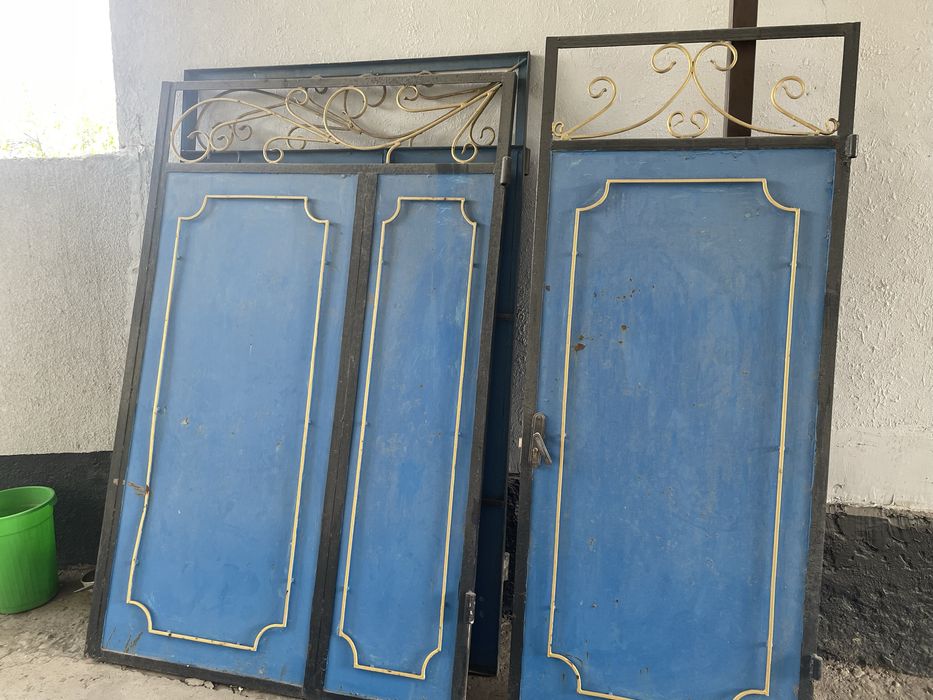 Металлические прочные метталы