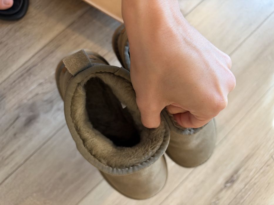 Ugg боти 39 номер