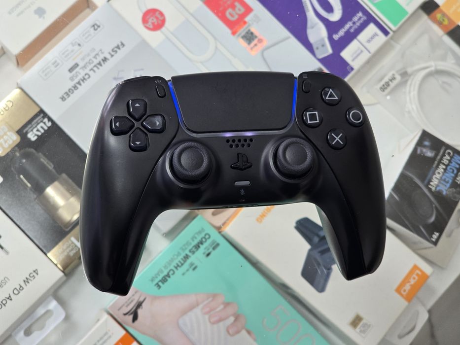 Playstation 5 Dualsense Controller TMR