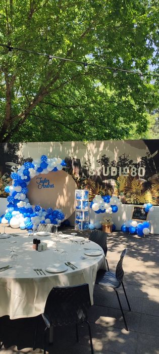 Aranjamente/decor nuntă sau botez pt biserică/acasă/restaurant