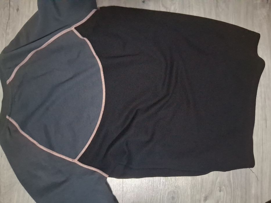 Tricou nike tech în colaborare cu Travis Scott