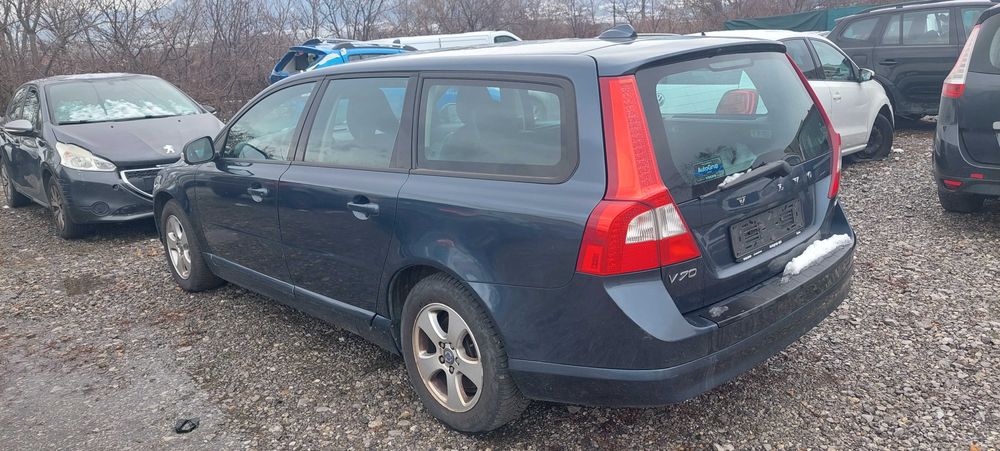 Volvo V70 2.4 D5 , Волво В70 на части!
Януари 2009