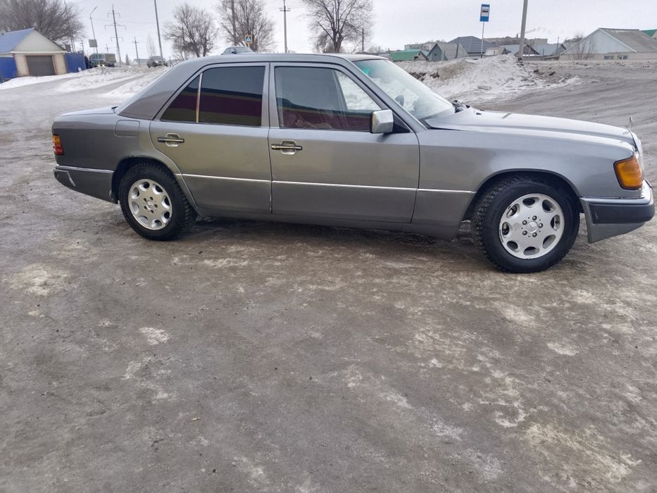 Продам Мерседес бенс