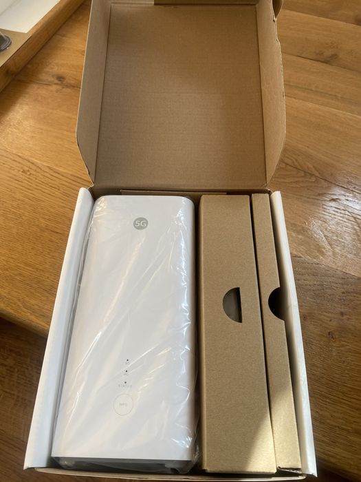 Router Wireless 5G CPE 3