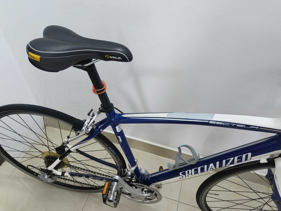 semicursiera specialized secteur