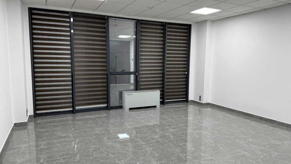 [КМ] Сдам офис Айбек 36м2